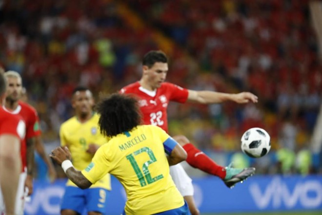  | Jonathan Campos / Enviado Especial da Gazeta do Povo