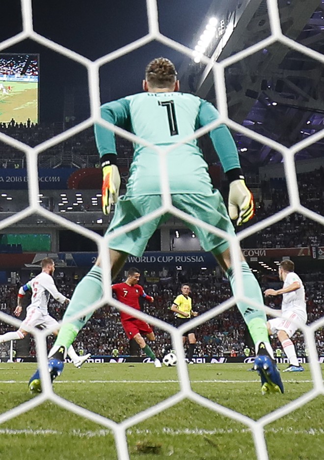  | ODD ANDERSEN/AFP
