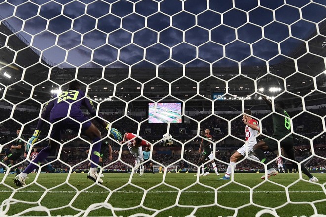 | OZAN KOSE/AFP
