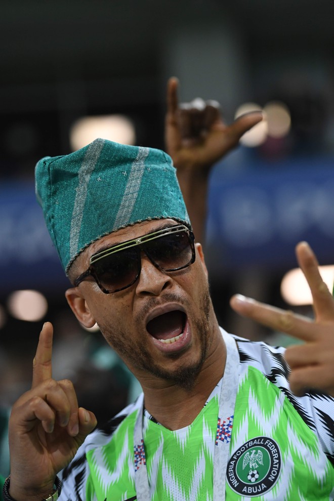 | OZAN KOSE/AFP