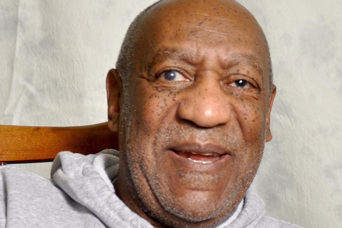 Denúncias contra o ator e comediante Bill Cosby foram estopim para movimento #MeToo, em 2015. | The World Affairs Council of Philadelphia/Wikipedia