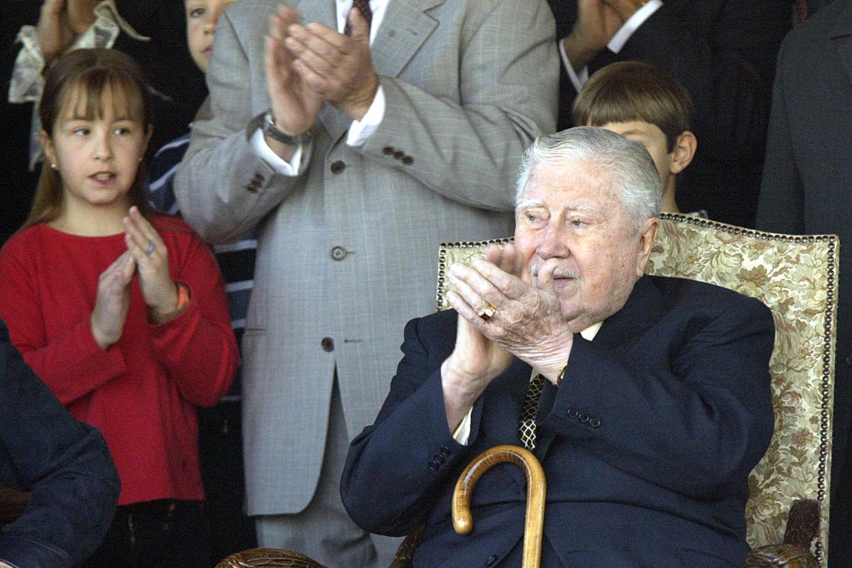 Augusto Pinochet governou o Chile com mão de ferro entre 1973 e 1990 | CRIS BOURONCLE/
AFP