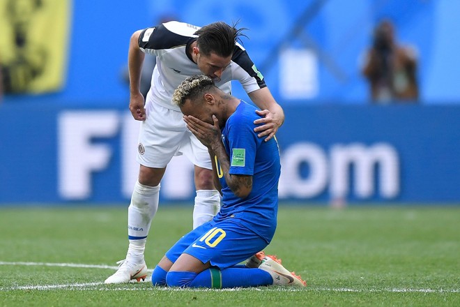  | GABRIEL BOUYS/AFP