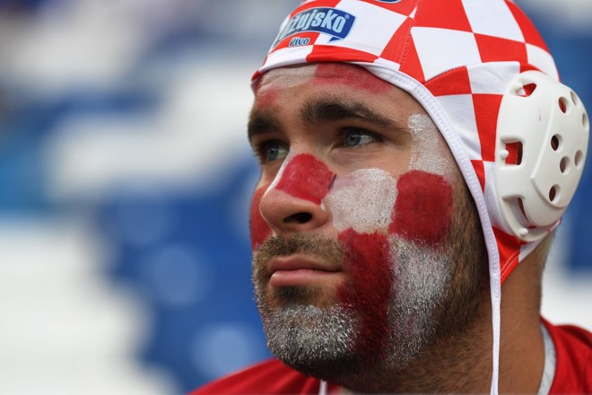 | OZAN KOSE/AFP