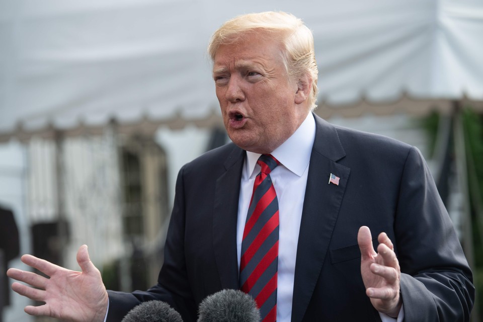 | Nicholas Kamm/AFP