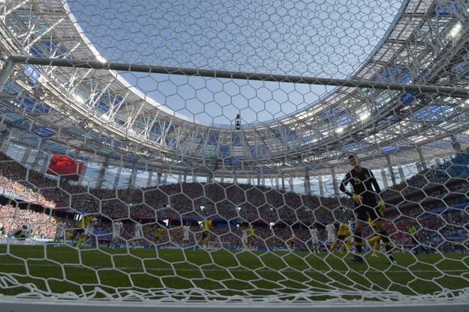 | MARTIN BERNETTI/AFP