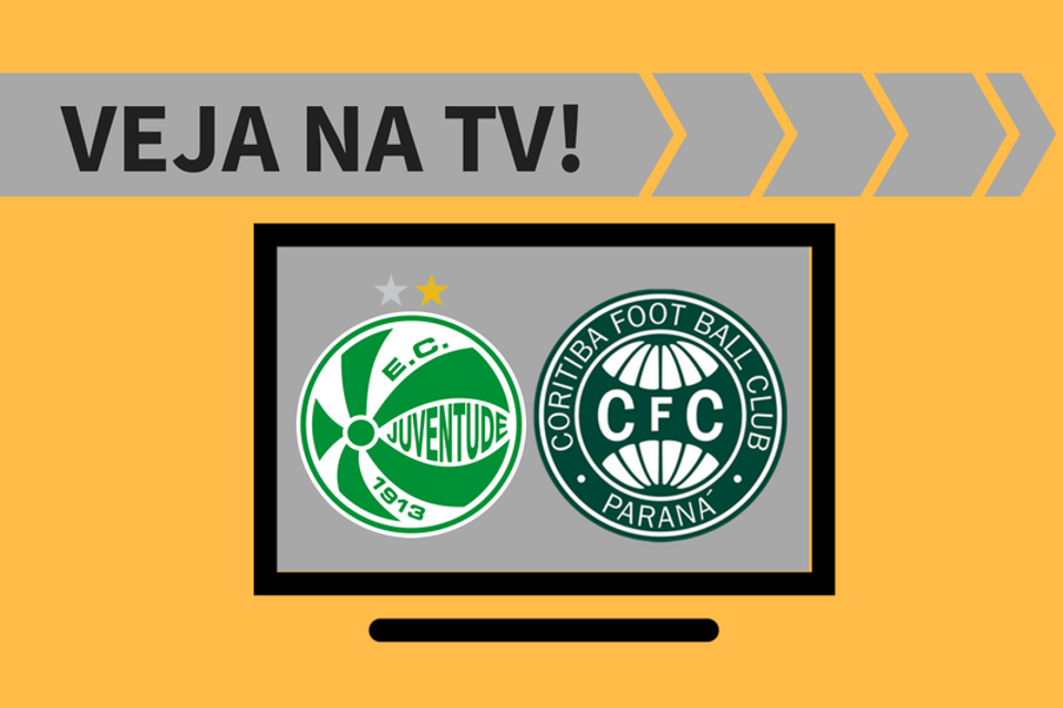 Coritiba x CRB ao vivo: saiba como assistir ao jogo na TV | /