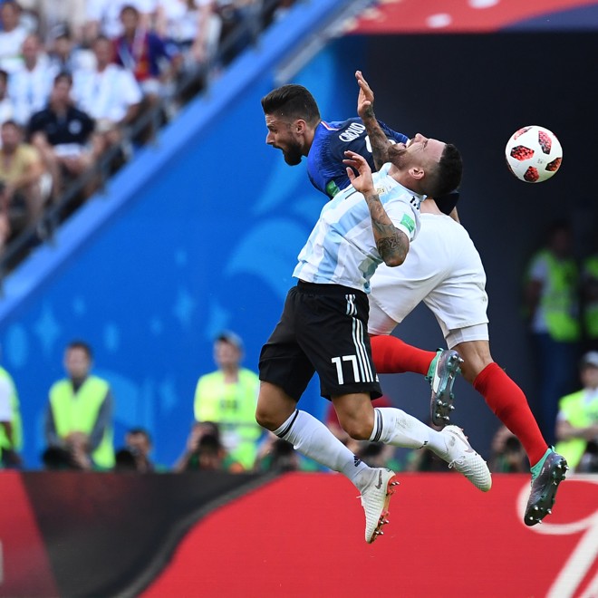 | FRANCK FIFE/AFP