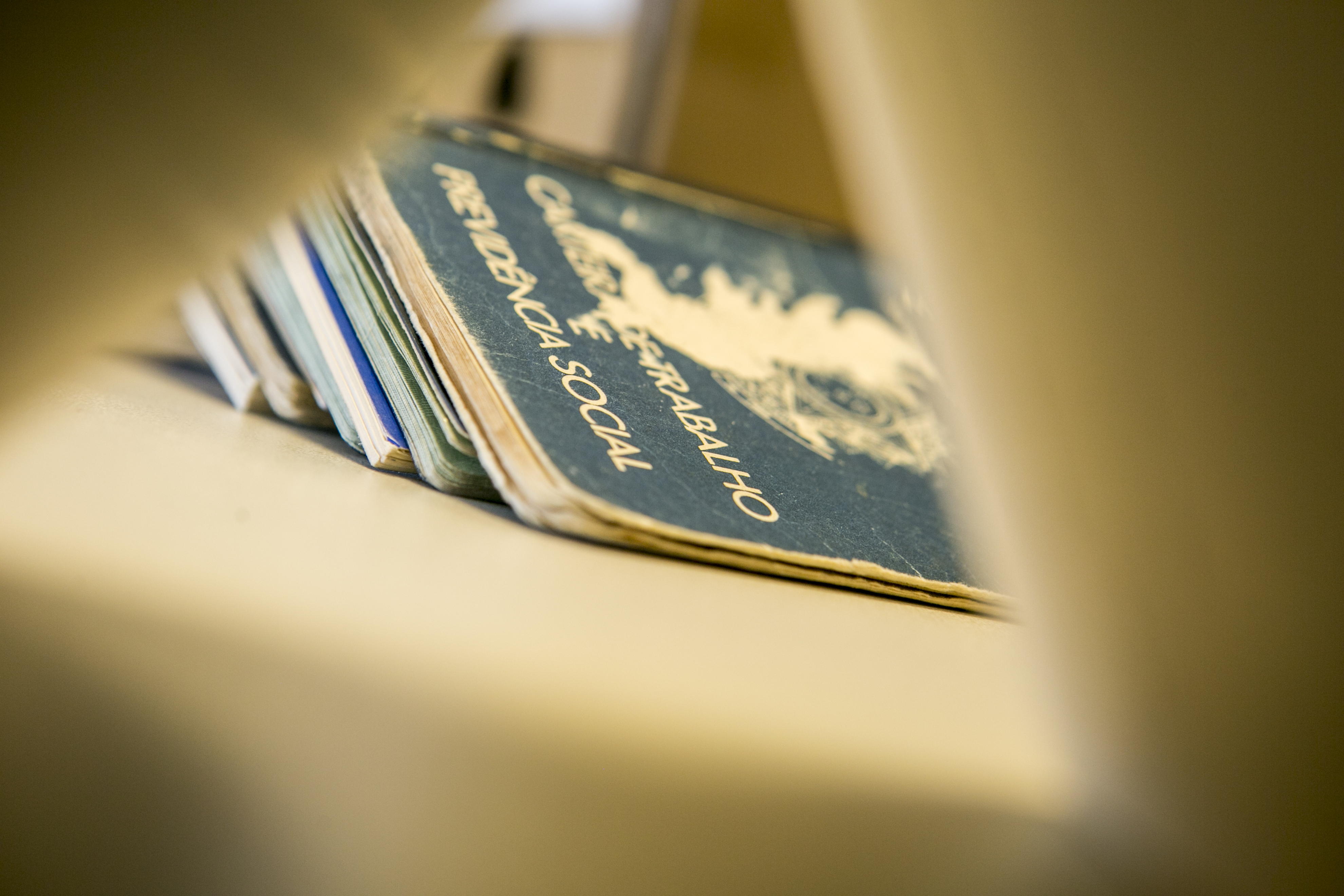 Quem contribuiu após 4 de outubro de 1988 não tem direito ao saque do PIS/Pasep. | Marcelo Andrade/Gazeta do Povo