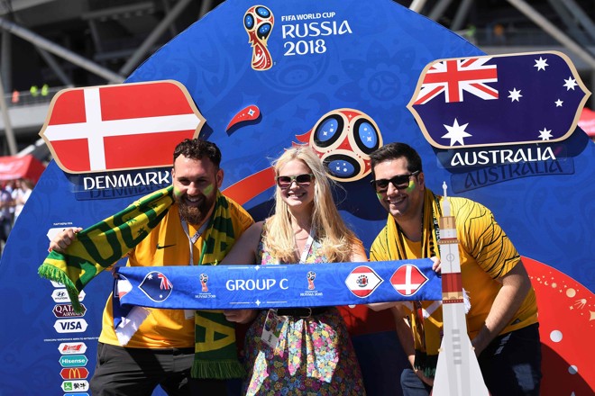  | EMMANUEL DUNAND/AFP