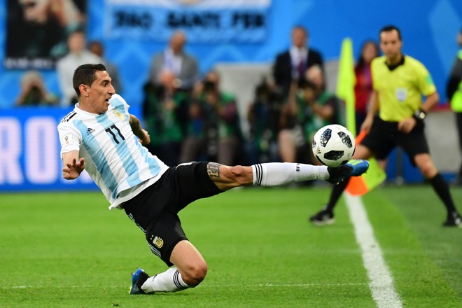  | GIUSEPPE CACACE/AFP