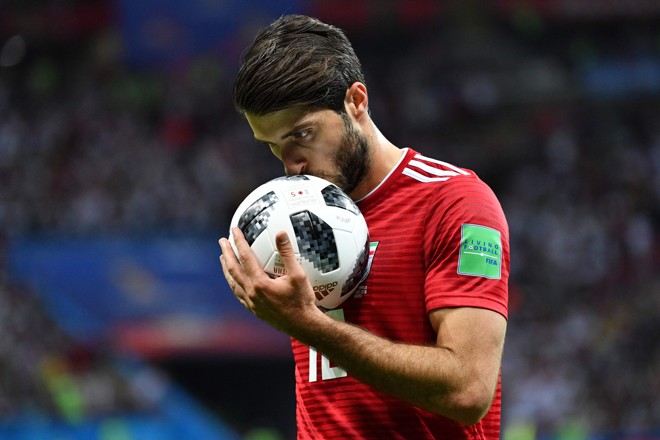  | SAEED KHAN/AFP