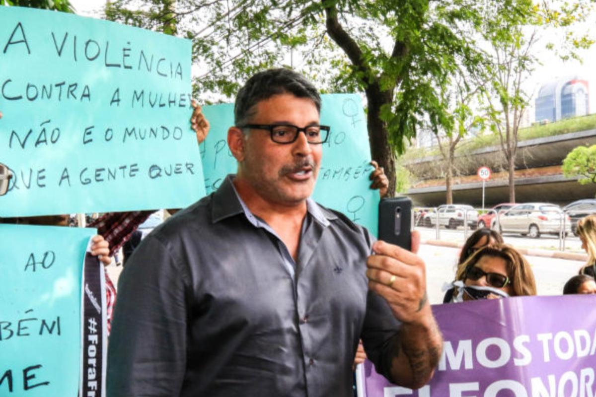 | Roberto Parizotti/CUT/Fotos Públicas