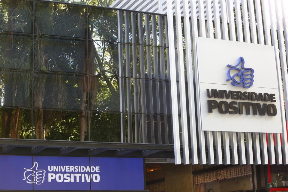 Inscrições para o vestibular da Universidade Positivo terminam nesta quarta | Aniele Nascimento/Gazeta do Povo