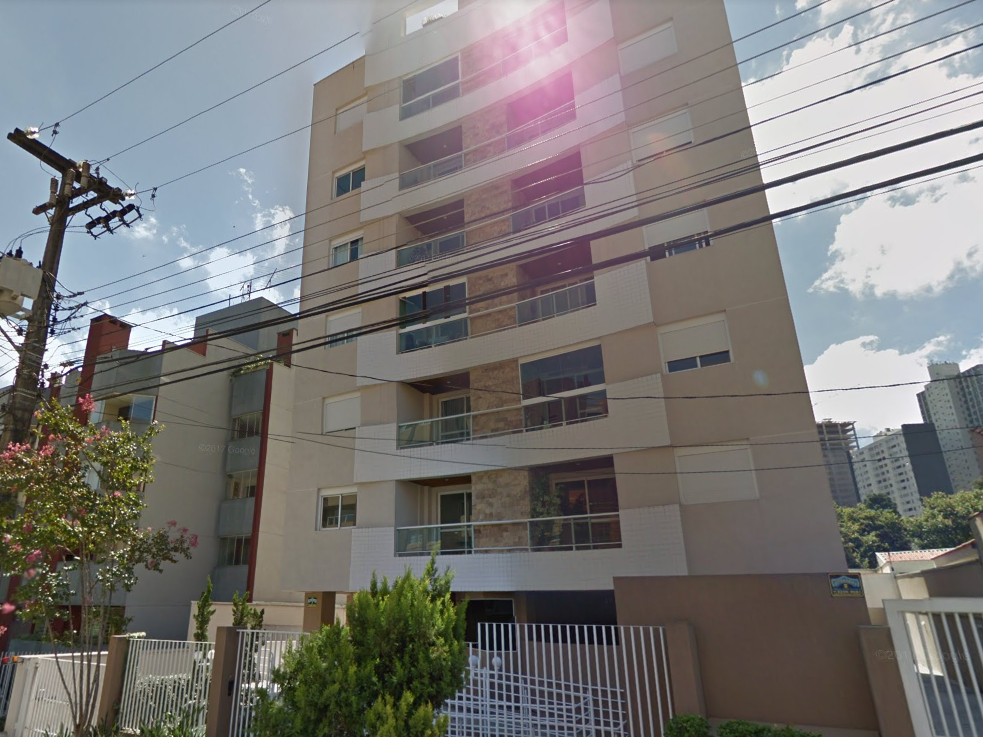  | Reprodução/Google