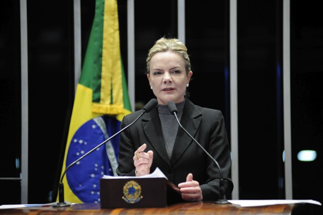 | Pedro França/Agência Senado