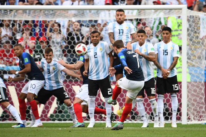 | FRANCK FIFE/AFP