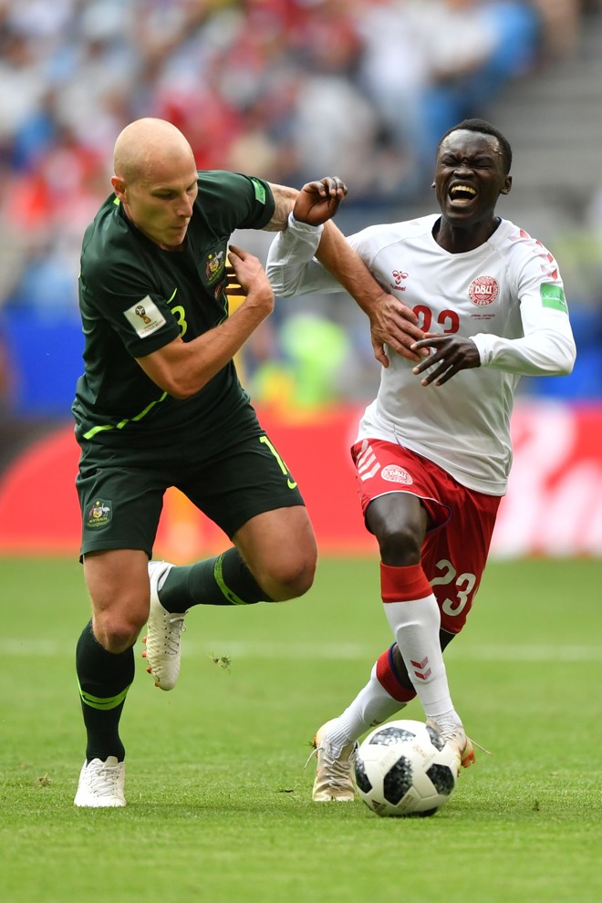  | FABRICE COFFRINI/AFP