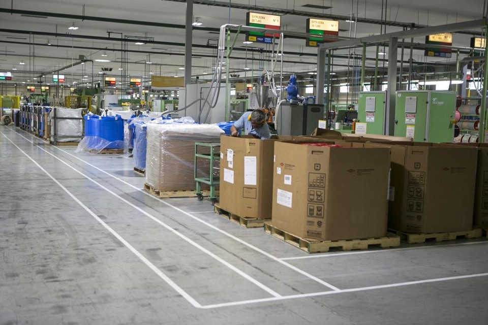 Como planejar uma empresa para expandir para outras cidades e estados