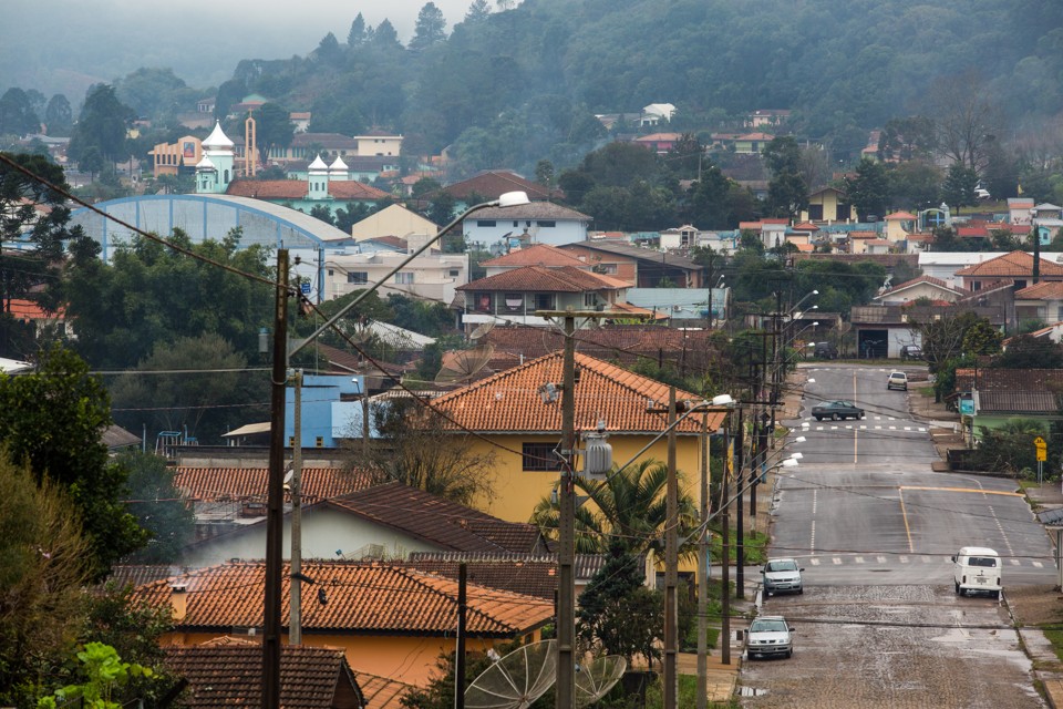  | Brunno Covello/Arquivo Gazeta do Povo