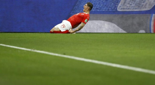  | Jonathan Campos / Enviado Especial da Gazeta do Povo
