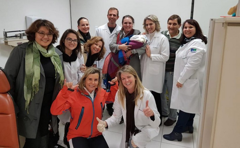 | Divulgação/TJ-PR