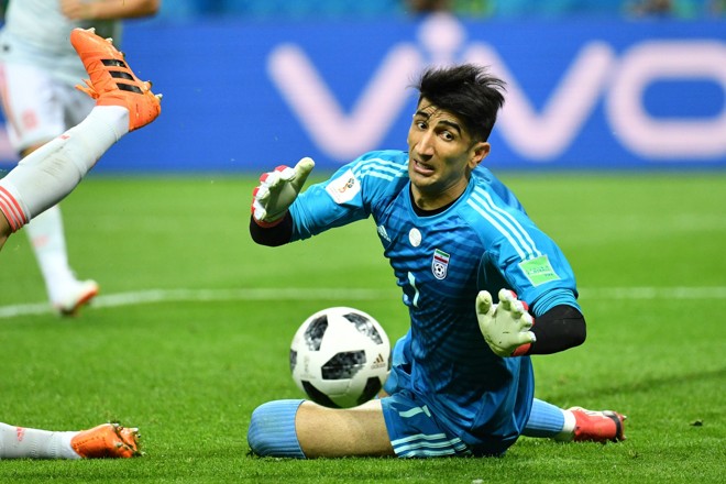  | SAEED KHAN/AFP