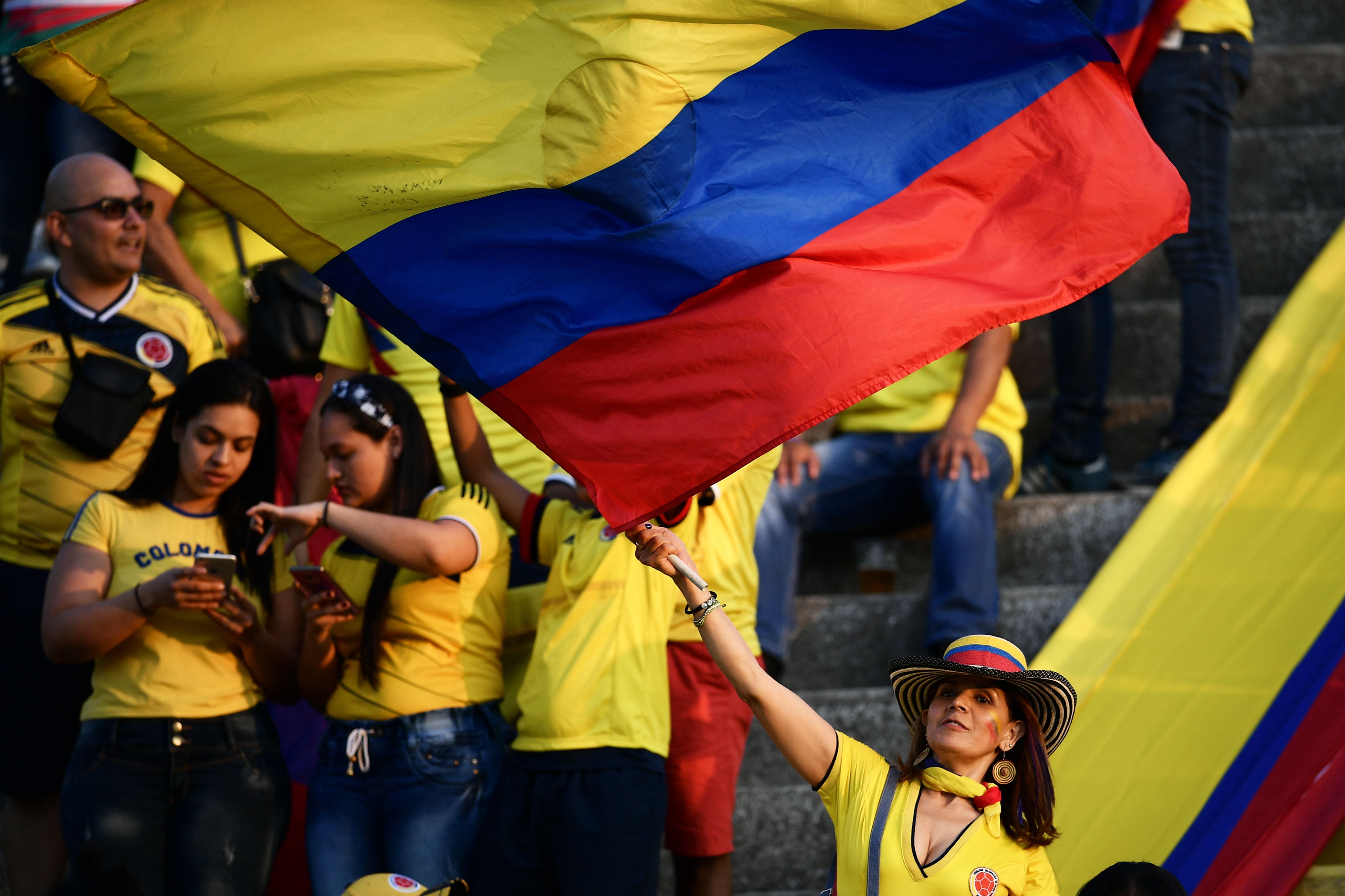 | Marco Bertorello/AFP