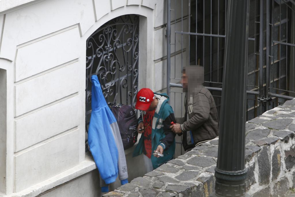 Movimentação é intensa na região e assusta empresários e estudantes da UFPR | Gazeta do Povo