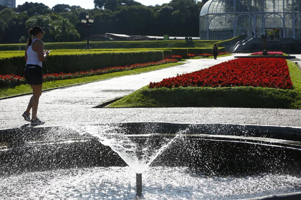 | Aniele Nascimento/Gazeta do Povo