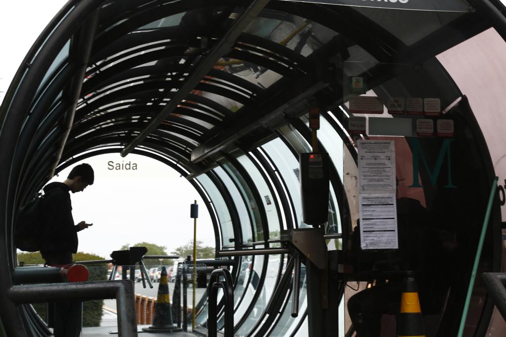 | Aniele Nascimento/Gazeta do Povo