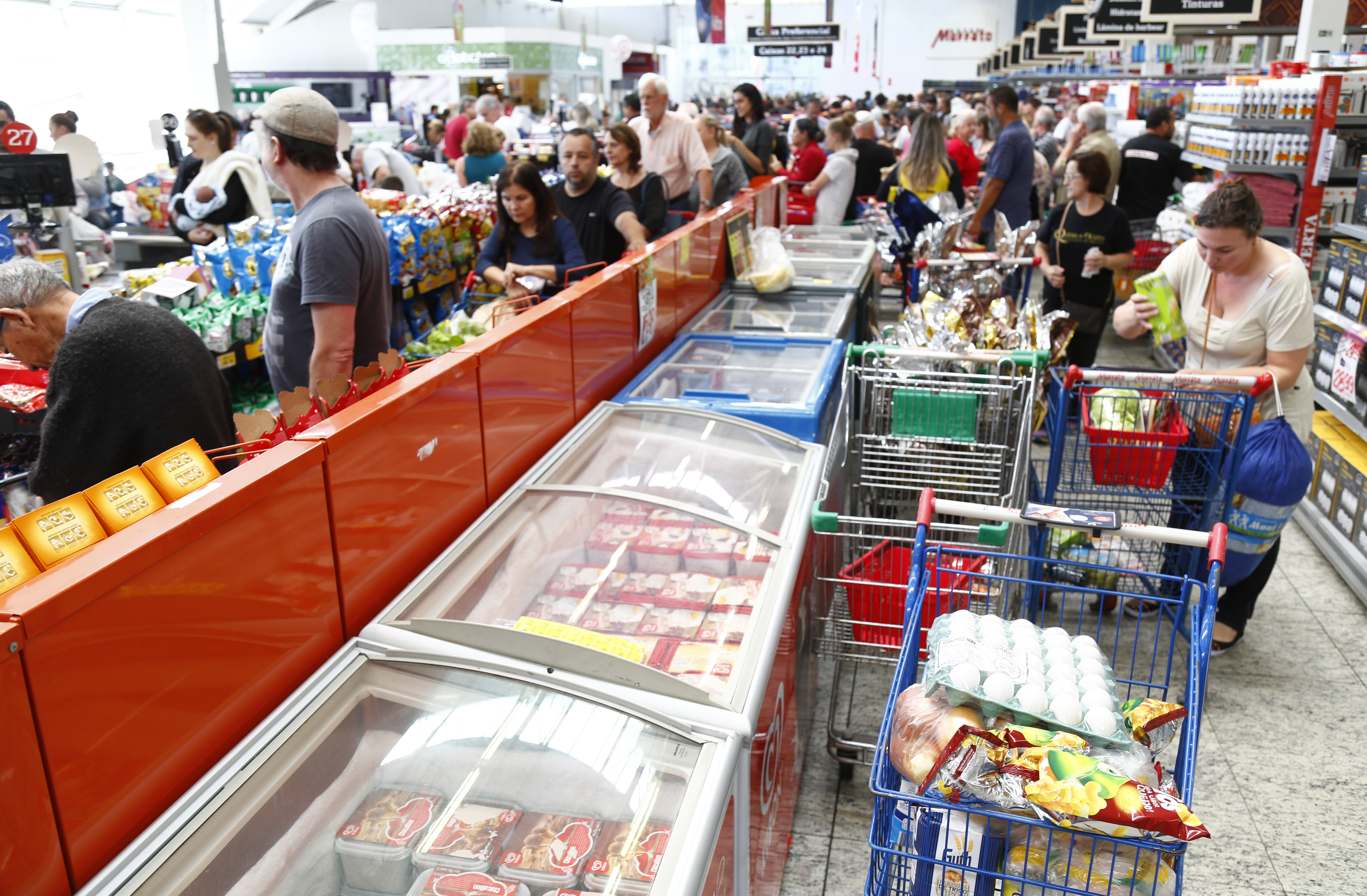 | Aniele Nascimento/Gazeta do Povo