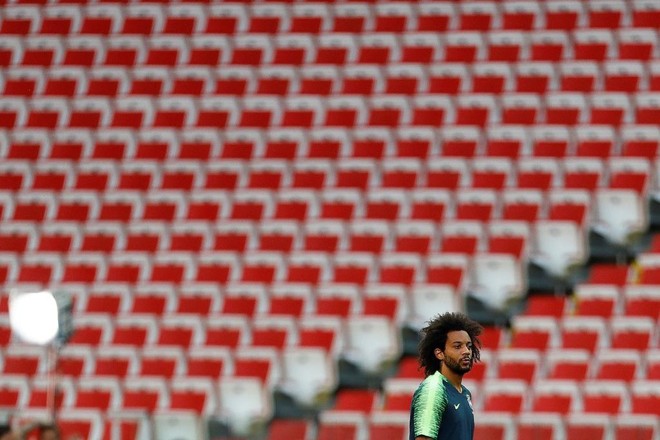  | Jonathan Campos, enviado especial/Gazeta do Povo