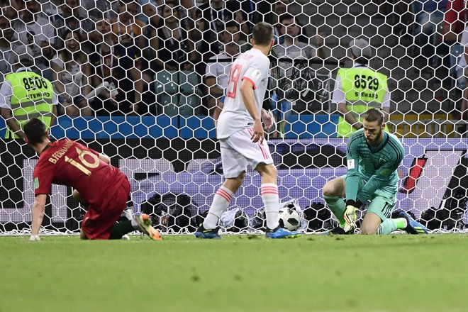  | PIERRE-PHILIPPE MARCOU/AFP