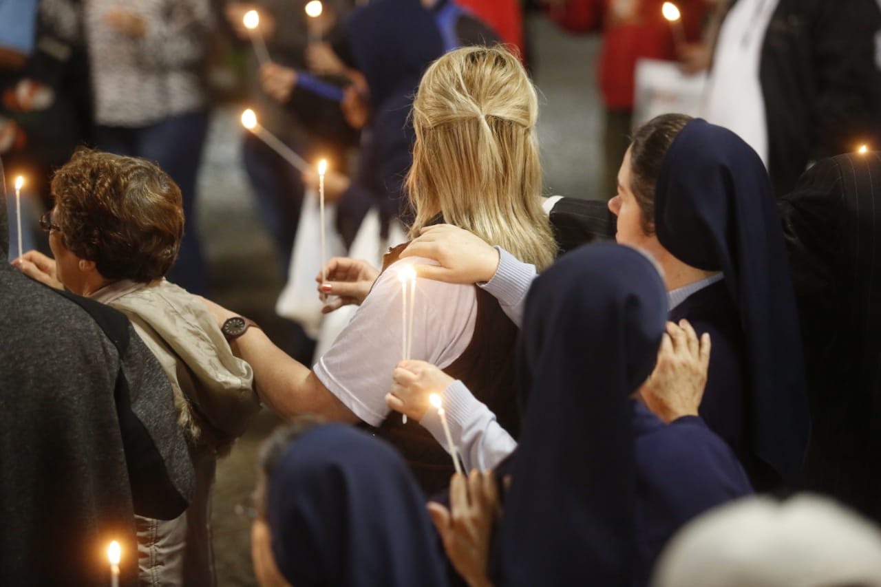 | Lineu Filho/Tribuna do Paraná