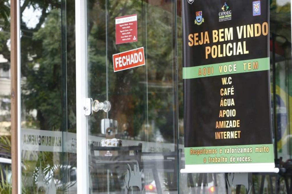 | Aniele Nascimento/Gazeta do Povo