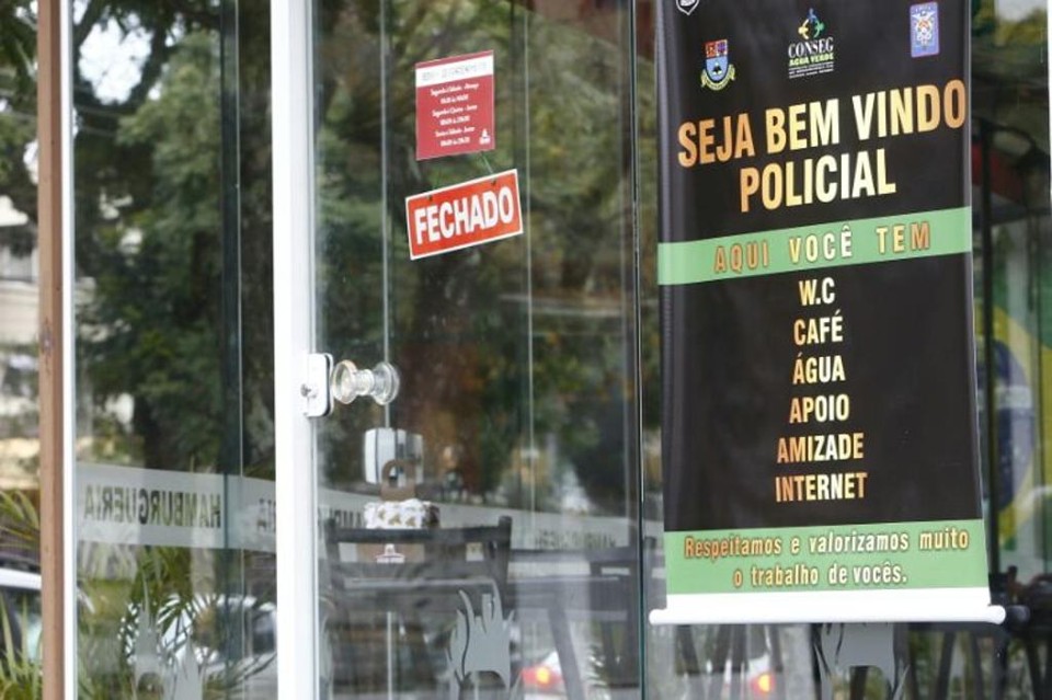 | Aniele Nascimento/Gazeta do Povo