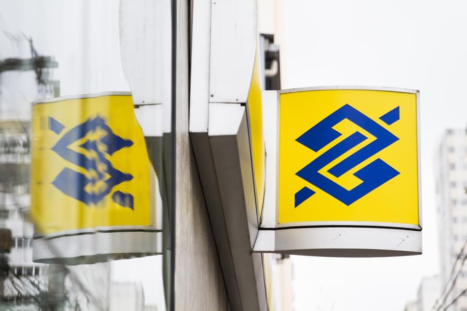 Novidades no Banco do Brasil. | Ana Gabriella Amorim/Gazeta do Povo