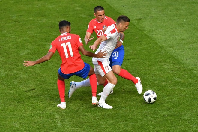 | FABRICE COFFRINI/AFP