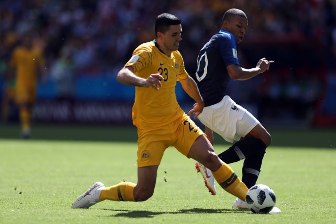  | ROMAN KRUCHININ/AFP