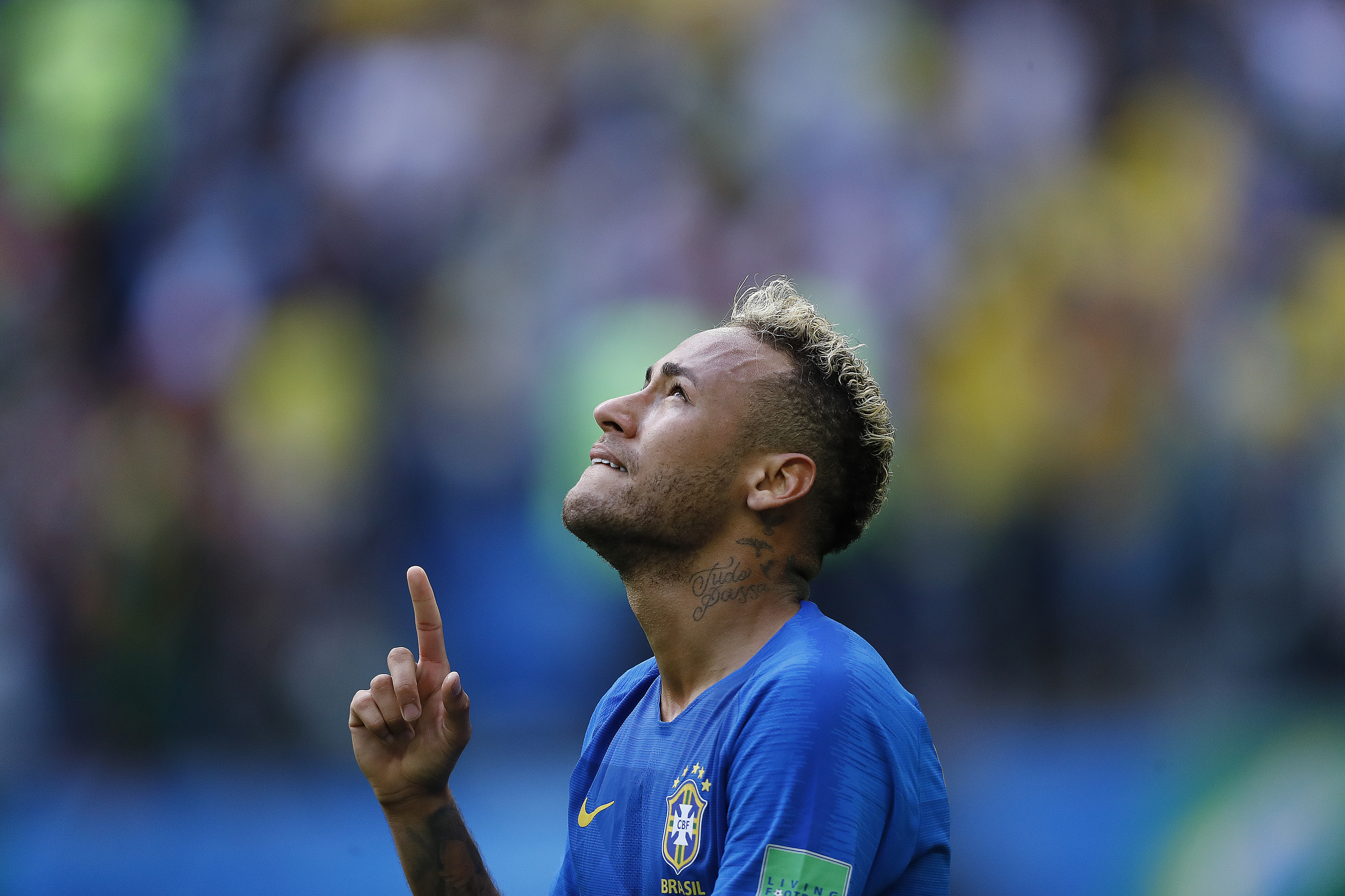  | Jonathan Campos/Gazeta do Povo