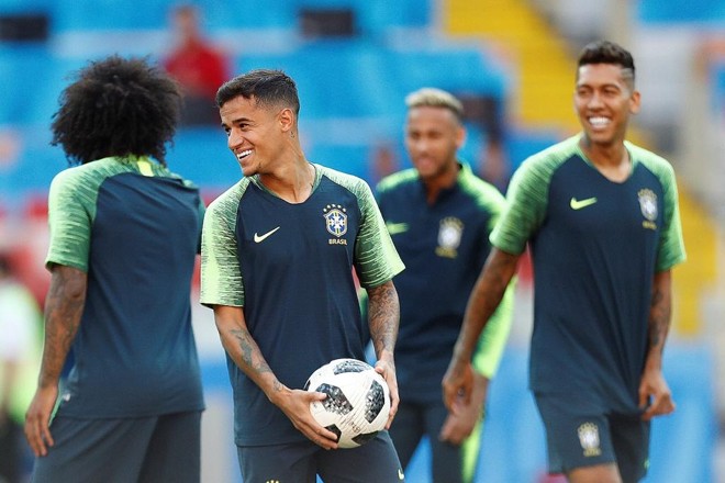  | Jonathan Campos, enviado especial/Gazeta do Povo