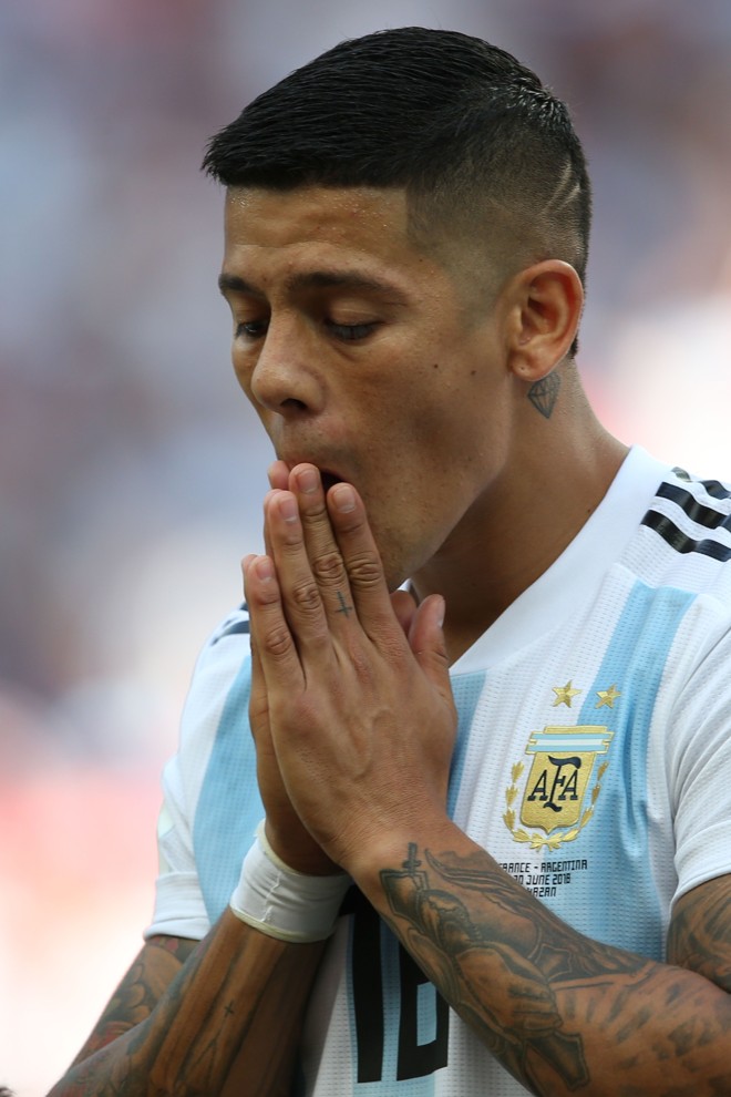 | ROMAN KRUCHININ/AFP