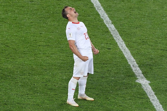  | PATRICK HERTZOG/AFP