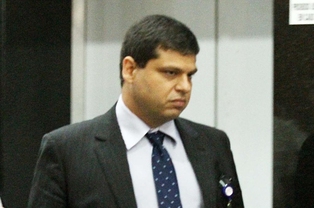 Marcello Miller: procurador da Lava Jato teria feito jogo-duplo.