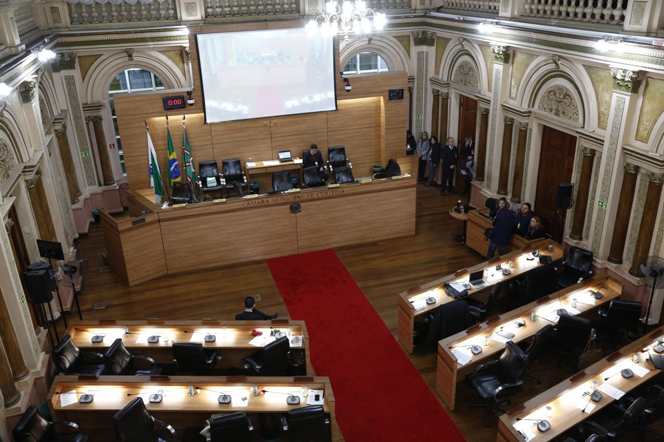 | Aniele Nascimento/Gazeta do Povo