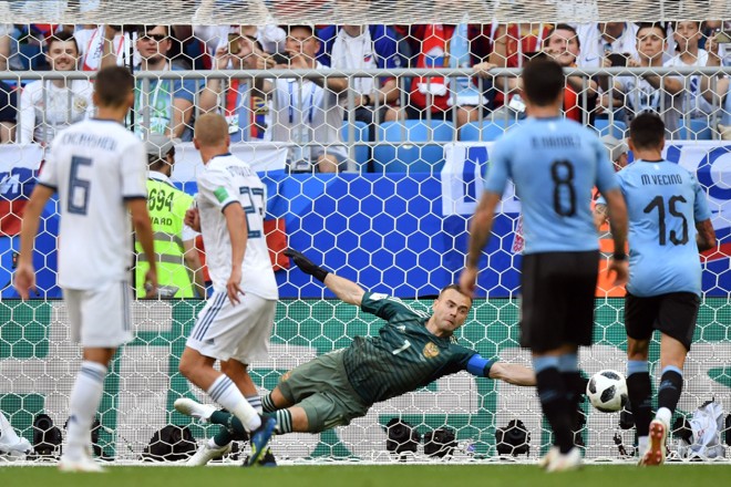 | FABRICE COFFRINI/AFP