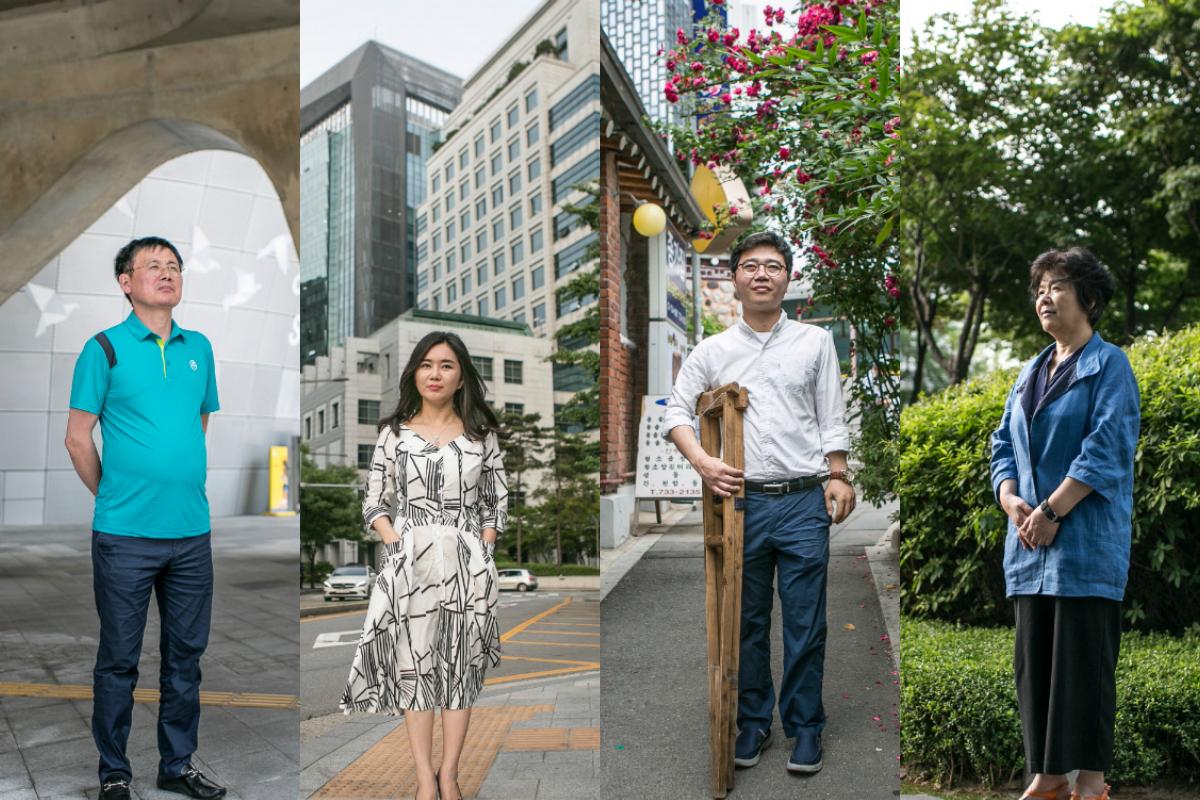 Quatro desertores norte-coreanos conhecidos refletem sobre a cúpula entre o presidente Trump e o ditador Kim Jong-un | Washington Post