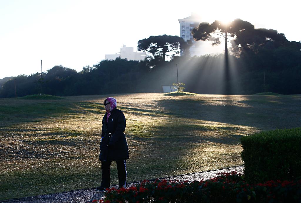 | Aniele Nascimento/Gazeta do Povo