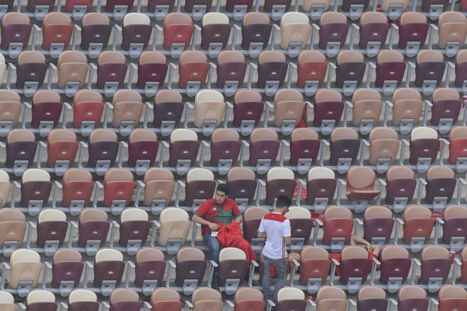 | ANTONIN THUILLIER/AFP
